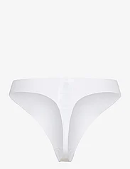 adidas Underwear - Thong - seamless panties - white - 1