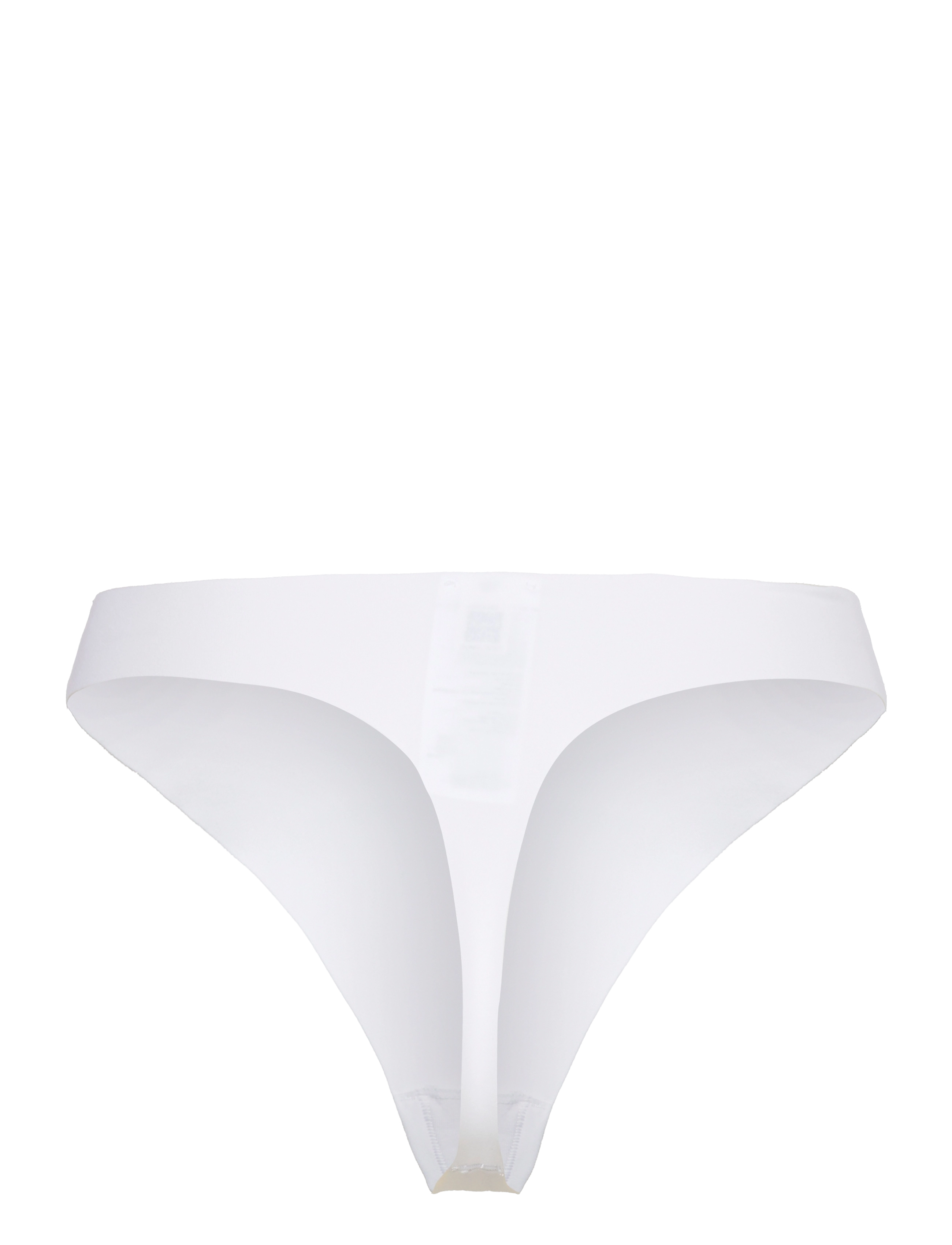 adidas Underwear - Thong - white - 1