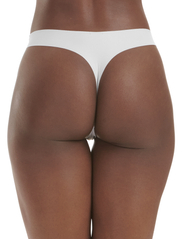 adidas Underwear - Thong - naadloze slips - white - 2