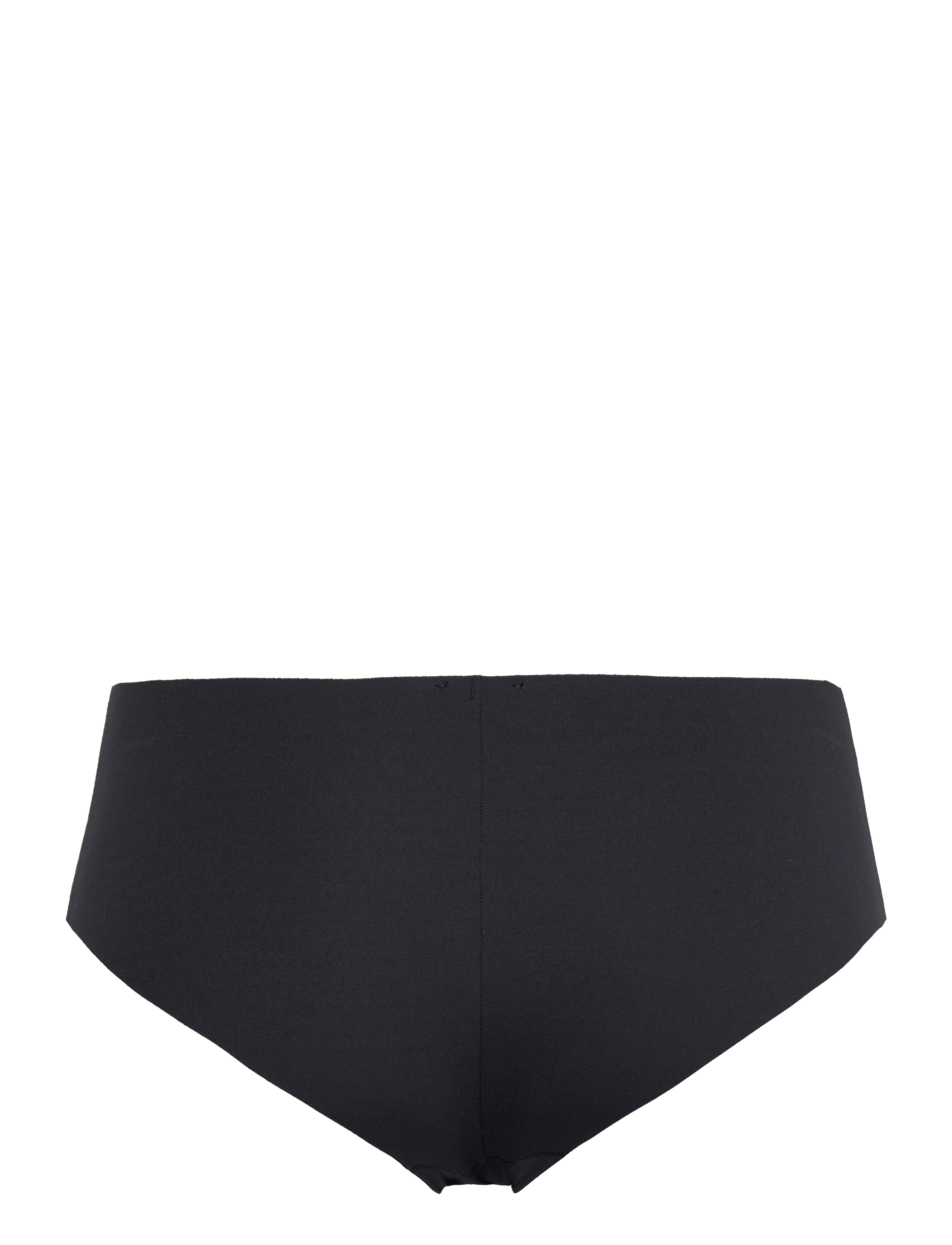 adidas Underwear - Brazilian Pants - black-mel. - 2