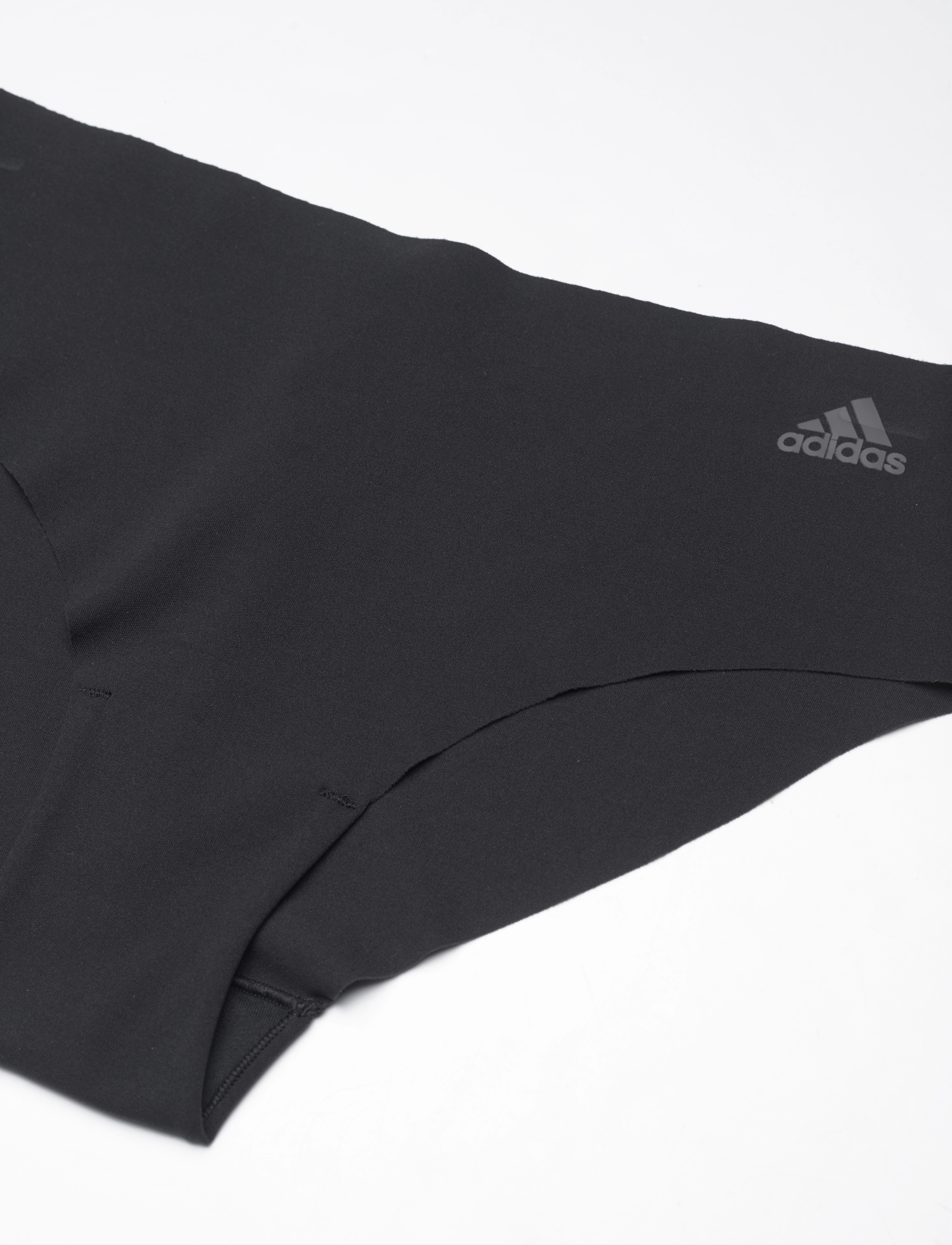 adidas Underwear - Brazilian Pants - black-mel. - 5