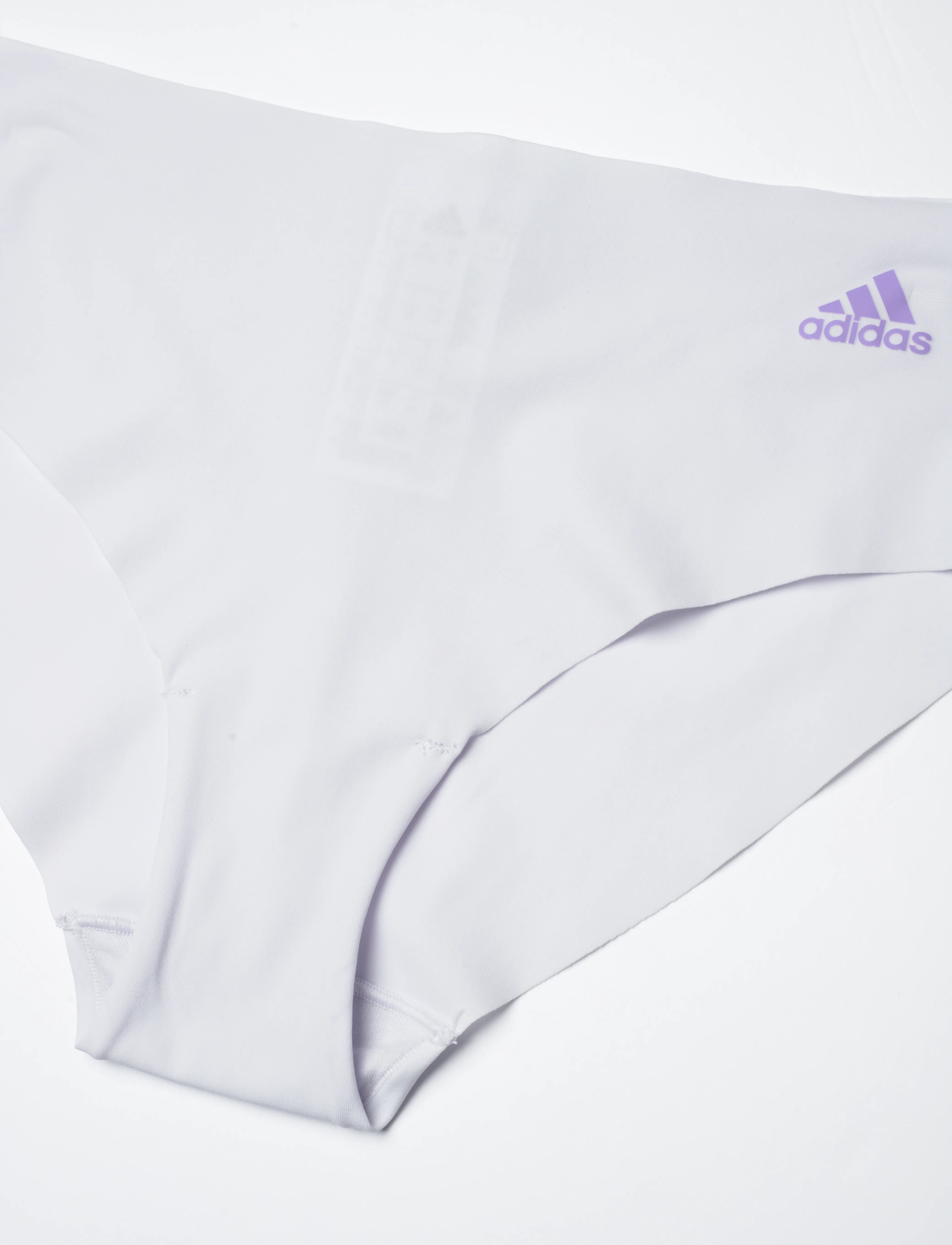 adidas Underwear - Brazilian Pants - dash grey - 2