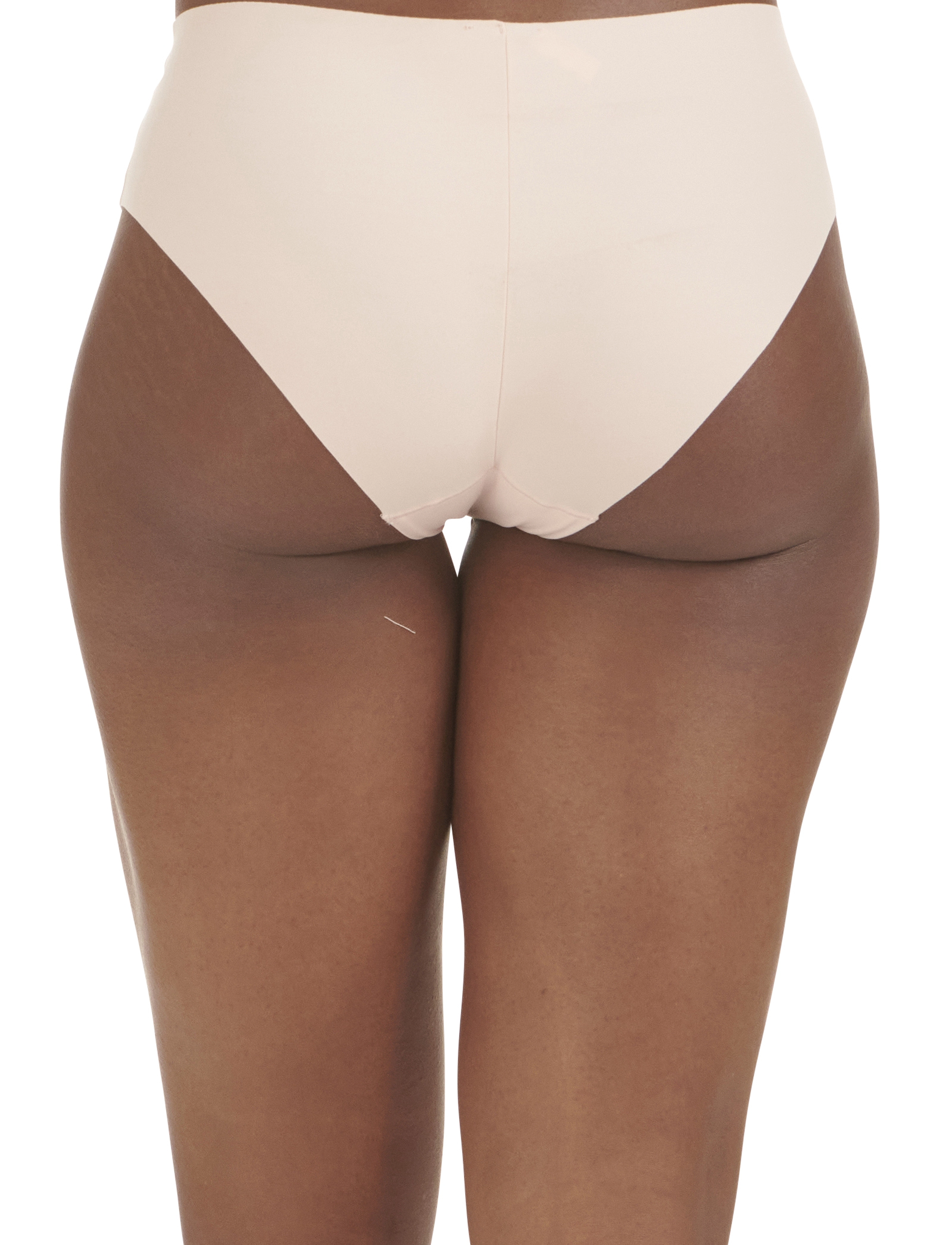 adidas Underwear - Brazilian Pants - rose melange - 4