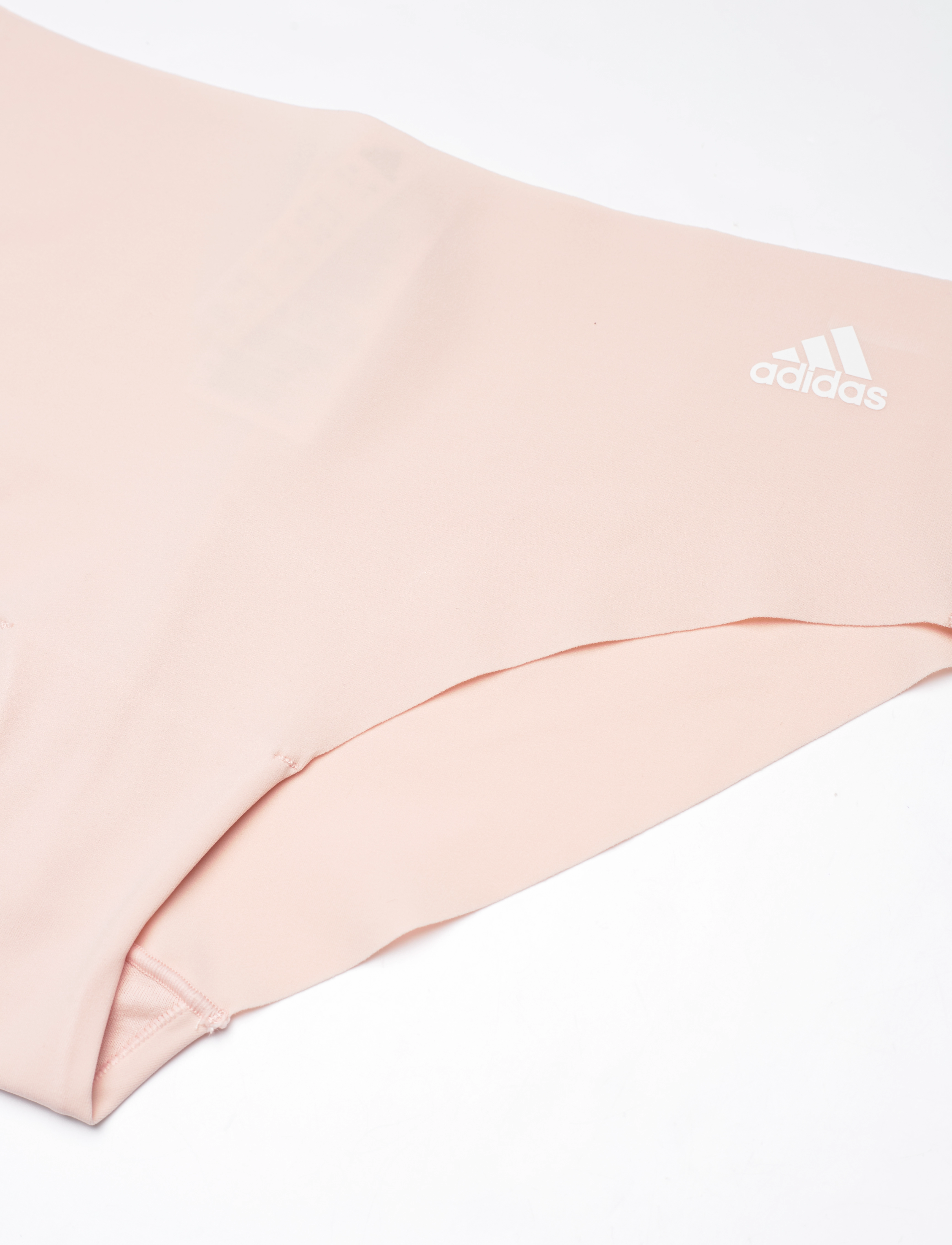 adidas Underwear - Brazilian Pants - rose melange - 5