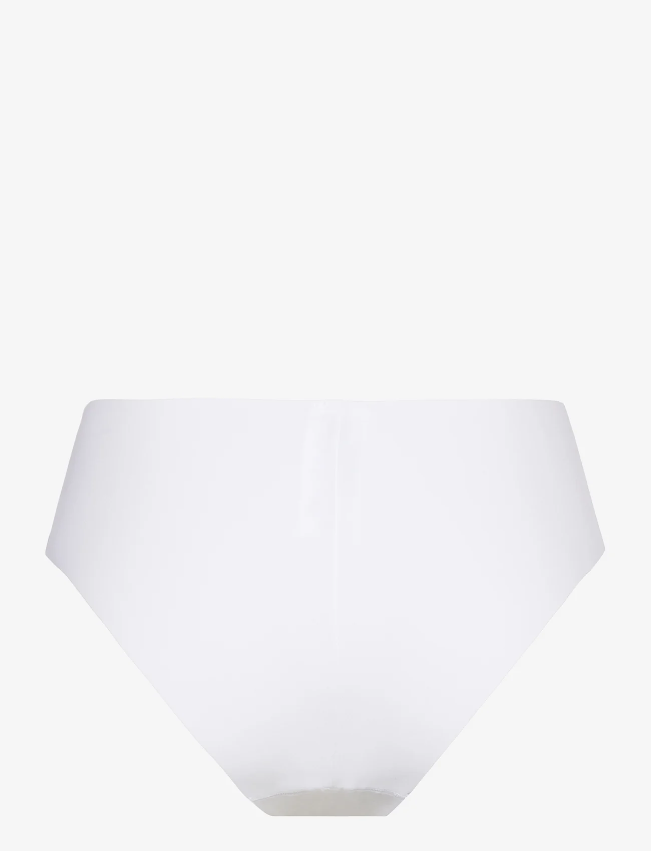adidas Underwear - Brazilian Pants - naadloze slips - white - 1