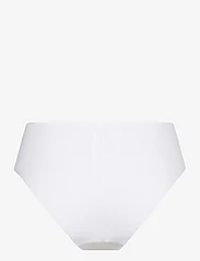 adidas Underwear - Brazilian Pants - majtki bezszwowe - white - 1
