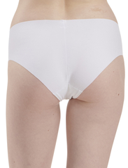 adidas Underwear - Brazilian Pants - naadloze slips - white - 3