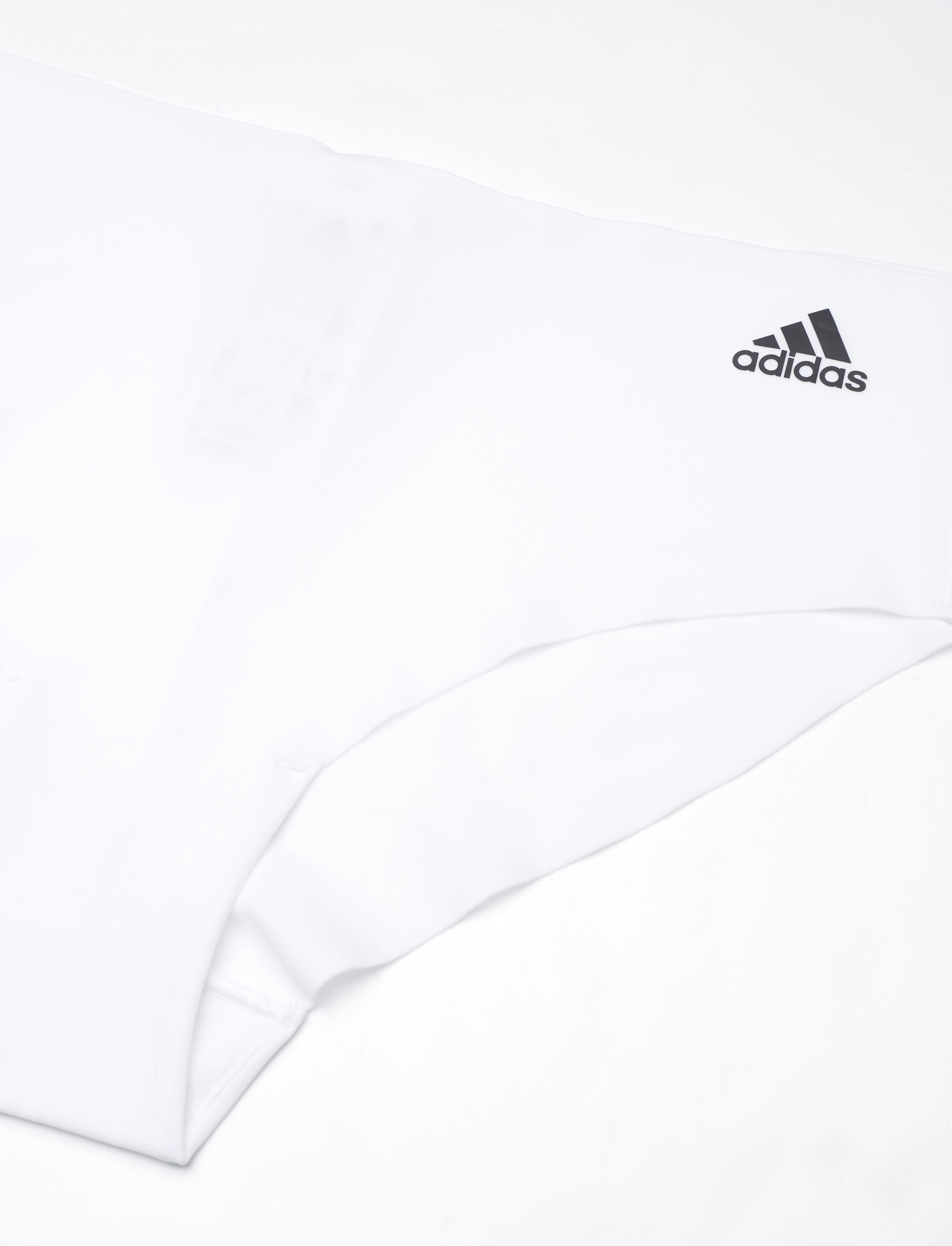 adidas Underwear - Brazilian Pants - white - 4