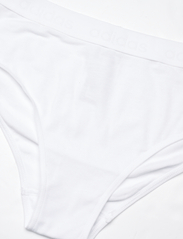 adidas Underwear - Brief - laveste priser - white - 4