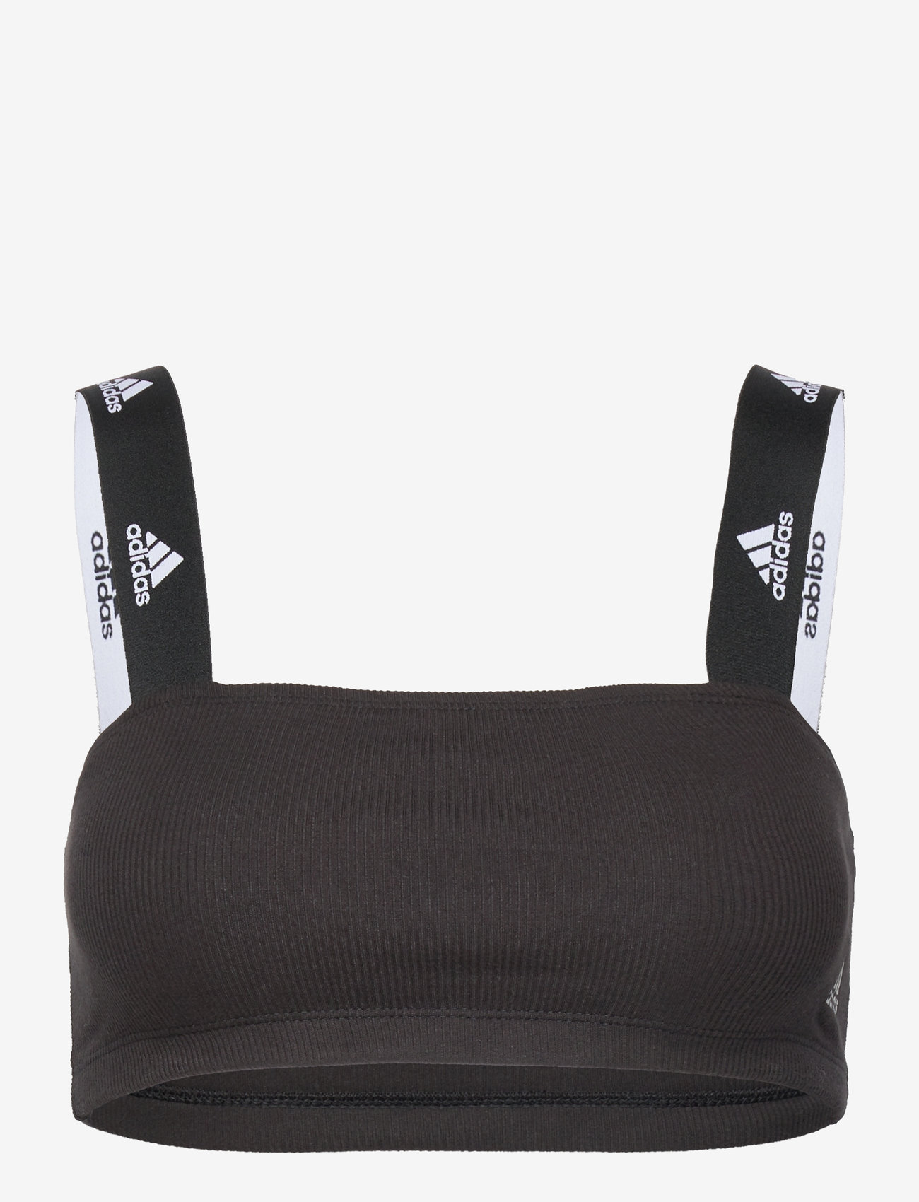 adidas Underwear - Bustier - linnen - black - 0