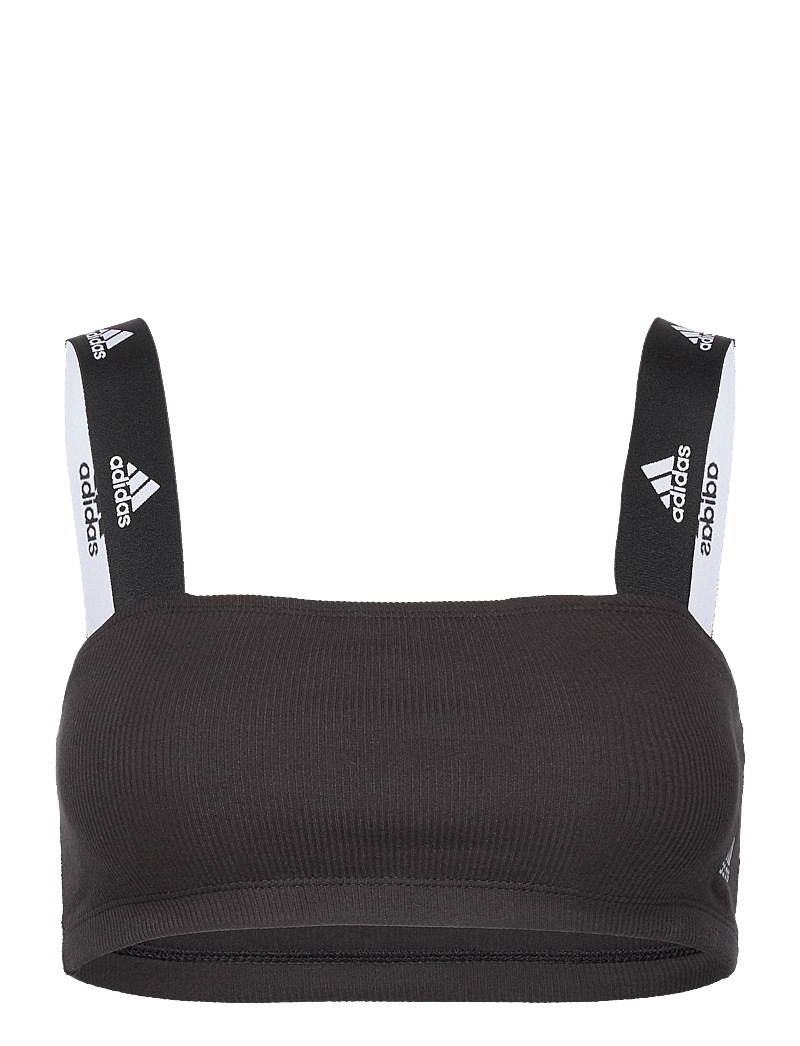 adidas Underwear - Bustier - linnen - black - 0