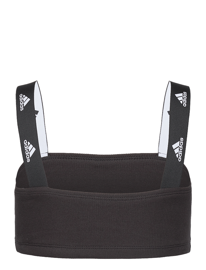 adidas Underwear - Bustier - linnen - black - 1