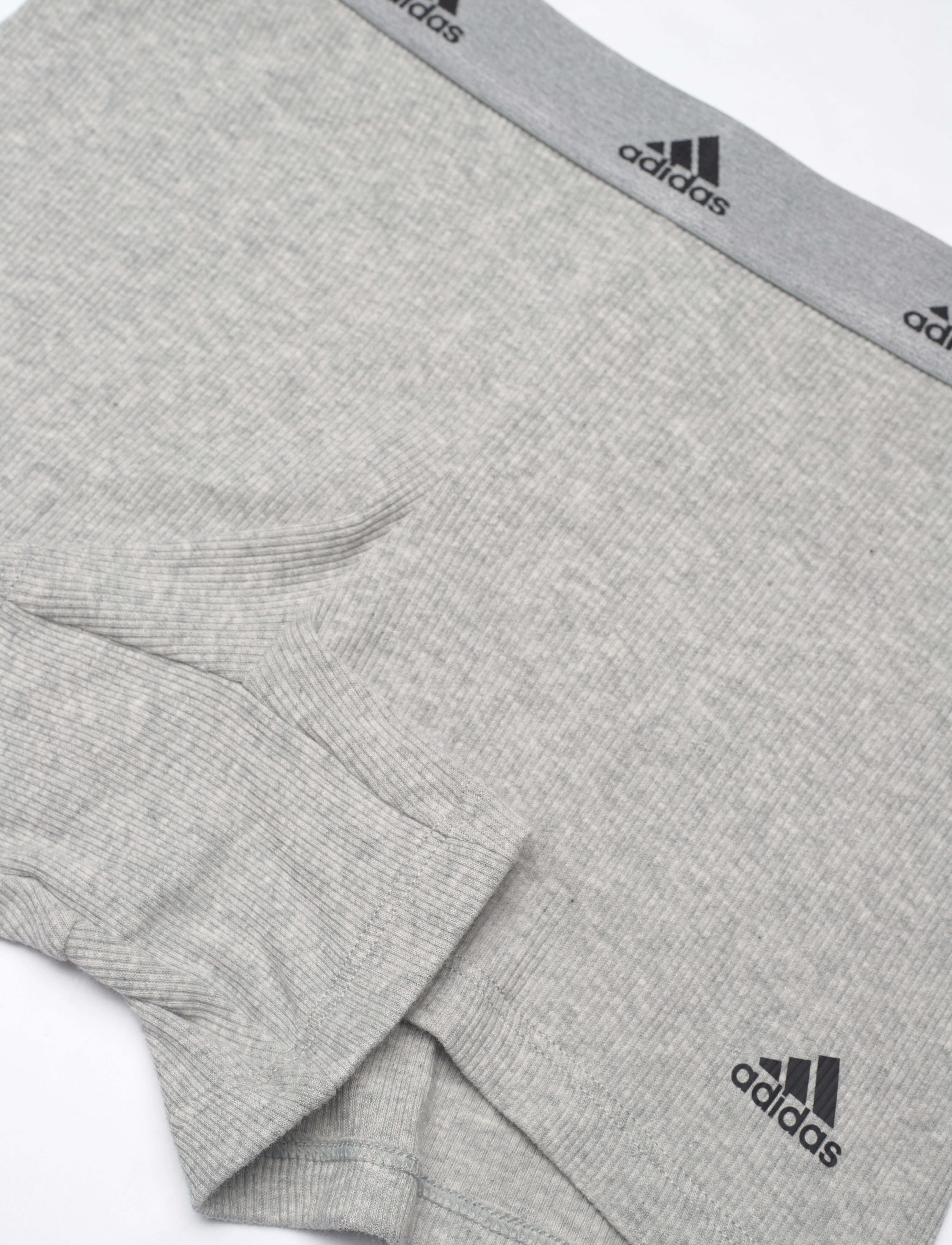 adidas Underwear - Short - grey melange - 3