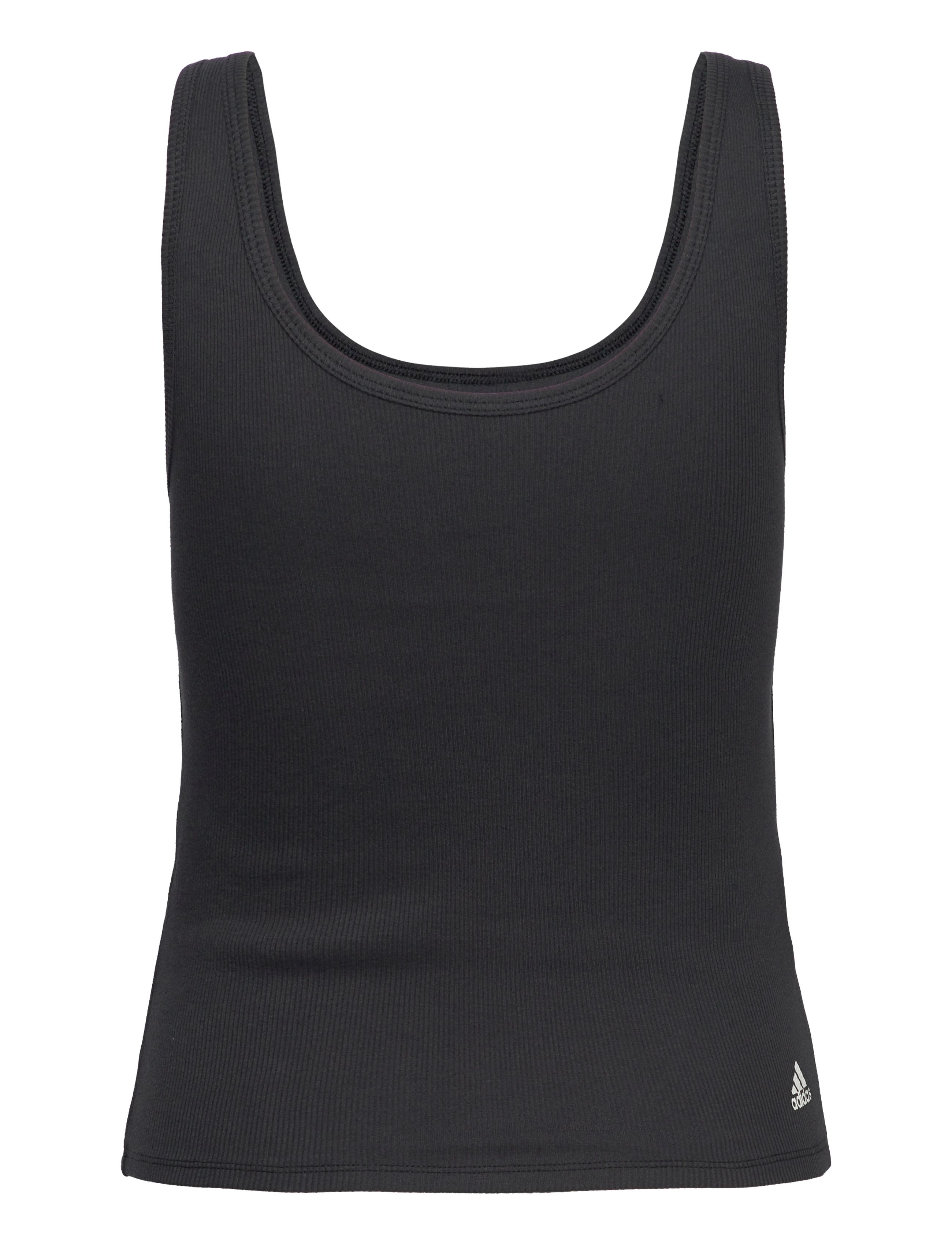 adidas Underwear - Tank Top - black - 2