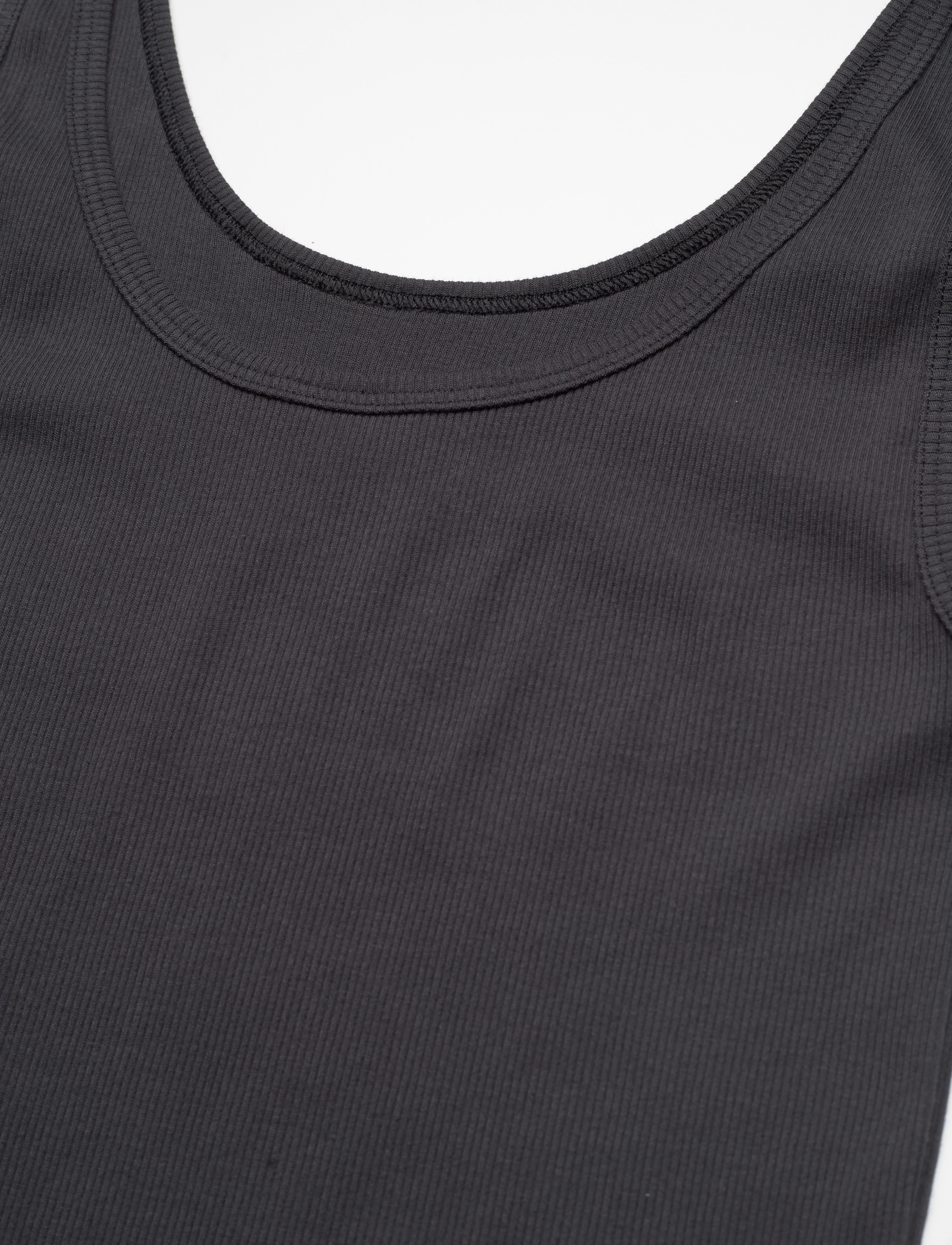 adidas Underwear - Tank Top - black - 4