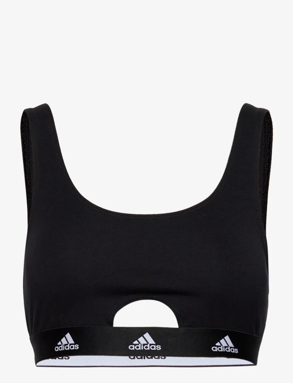 adidas Underwear - Bustier - sport-bhs - black - 1