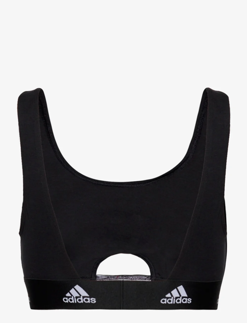 adidas Underwear - Bustier - sport-bhs - black - 2