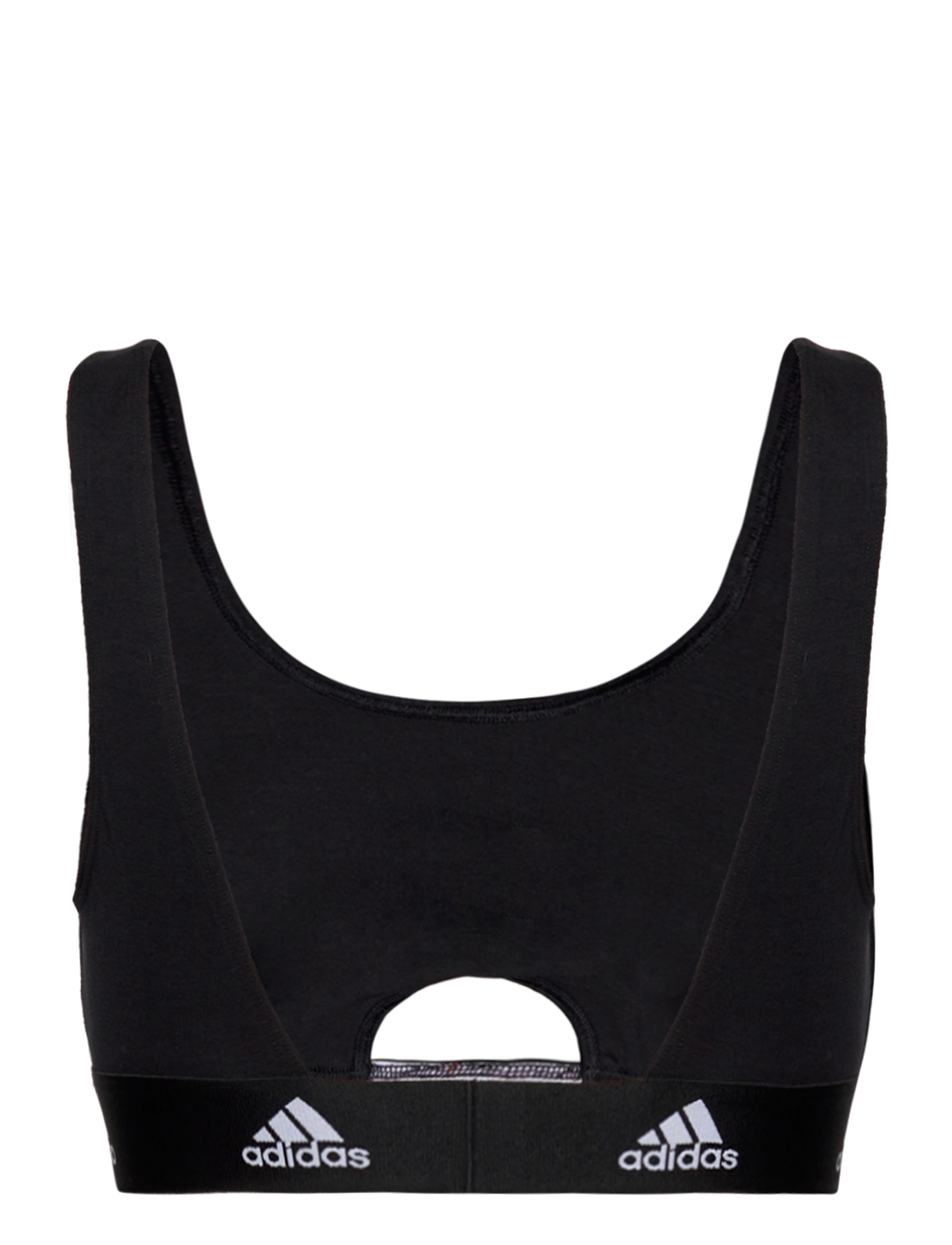 adidas Underwear - Bustier - sport-bhs - black - 2
