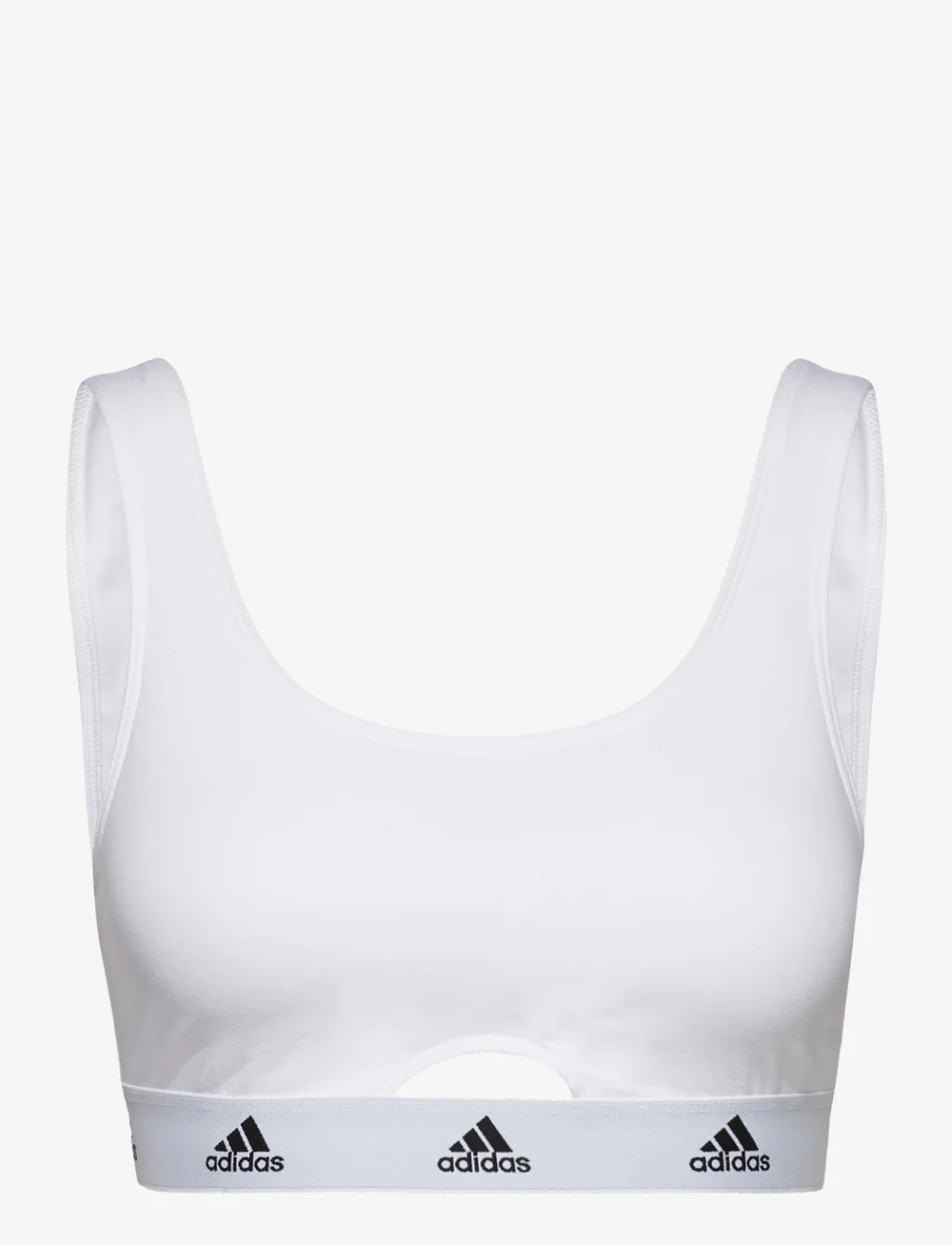 adidas Underwear - Bustier - sports-bh'er - white - 1