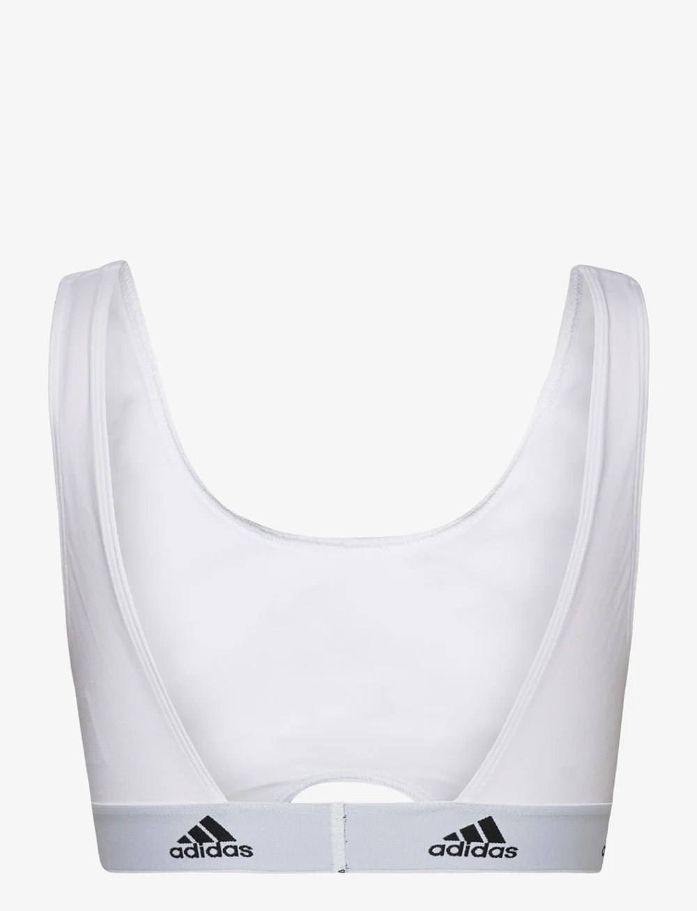 adidas Underwear - Bustier - sports-bh'er - white - 2