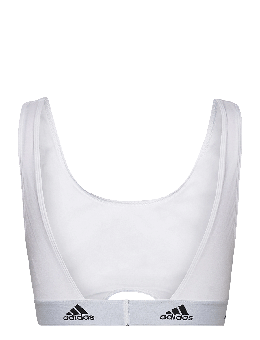 adidas Underwear - Bustier - sport bh:ar - white - 2