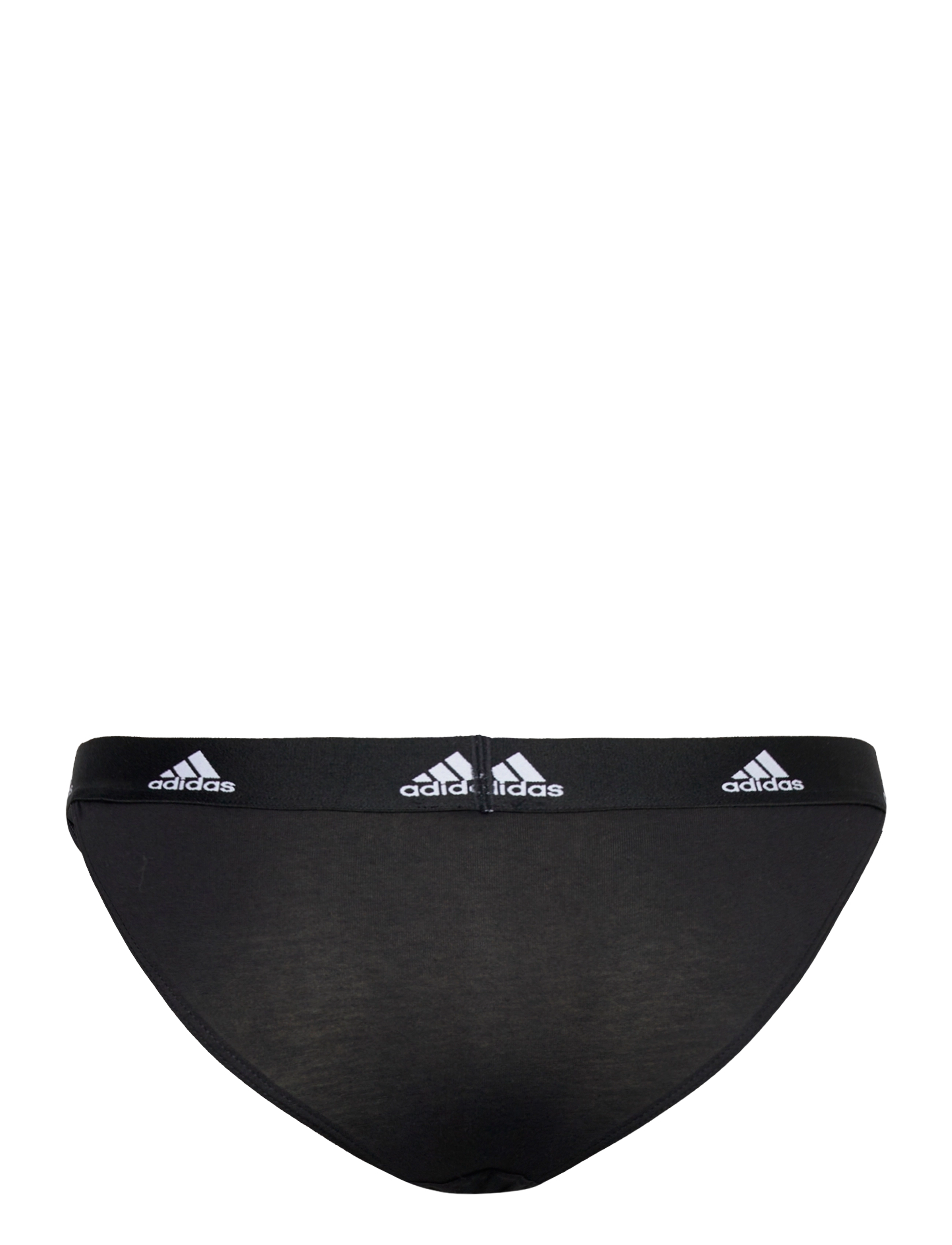 adidas Underwear - Tanga - black - 2