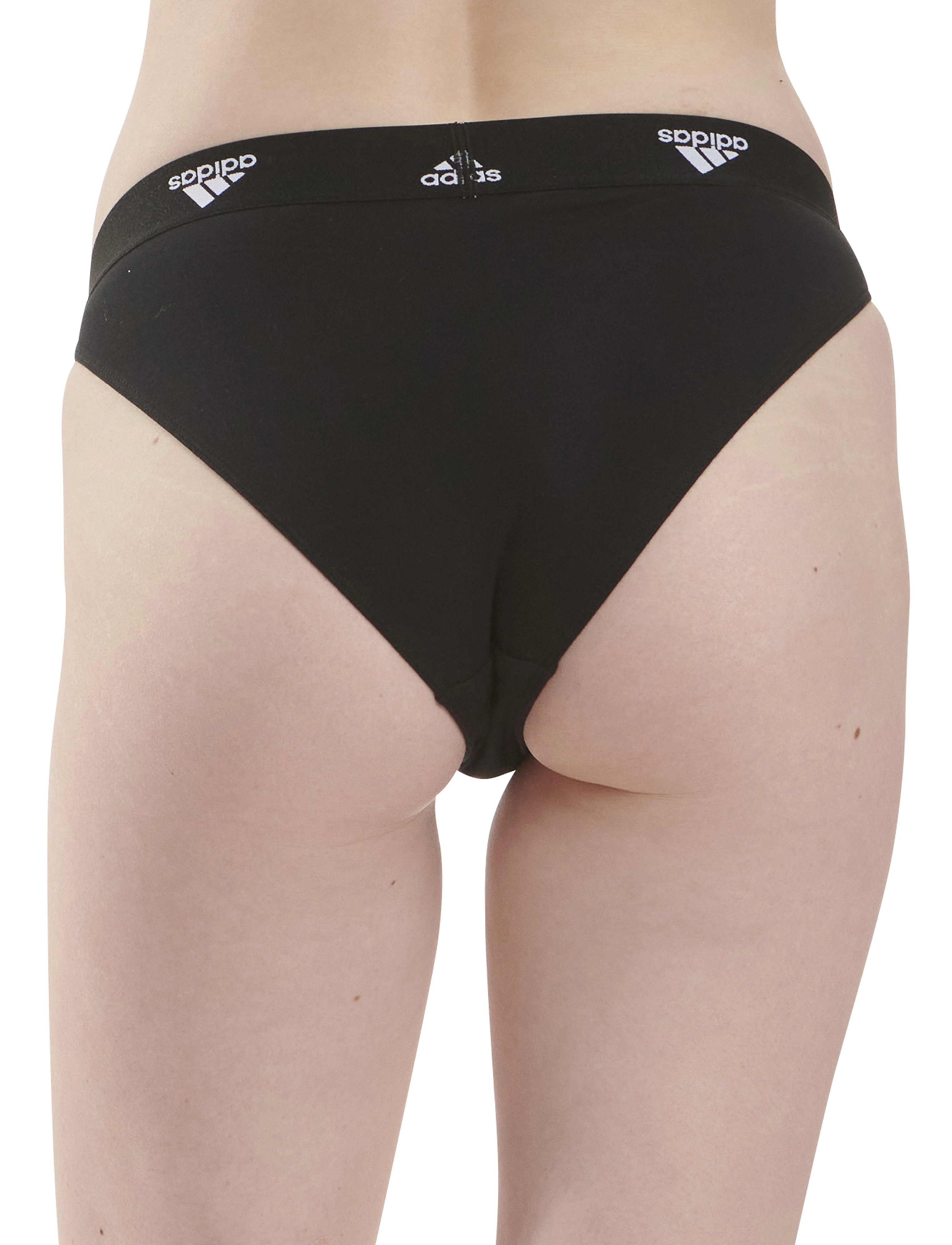 adidas Underwear - Tanga - black - 3