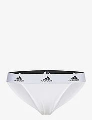 adidas Underwear - Tanga - zemākās cenas - white - 0