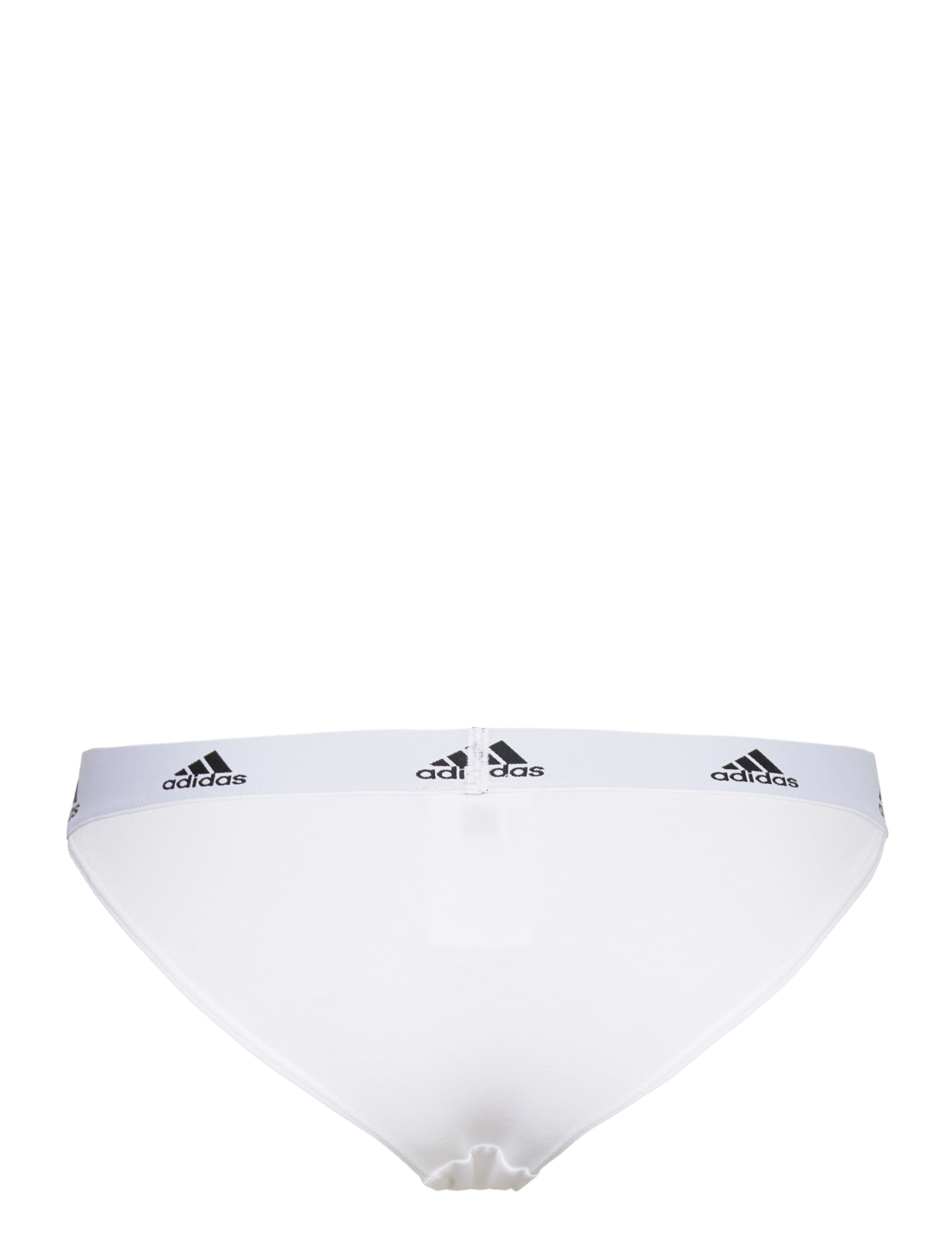adidas Underwear - Tanga - white - 2
