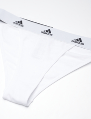 adidas Underwear - Tanga - madalaimad hinnad - white - 4