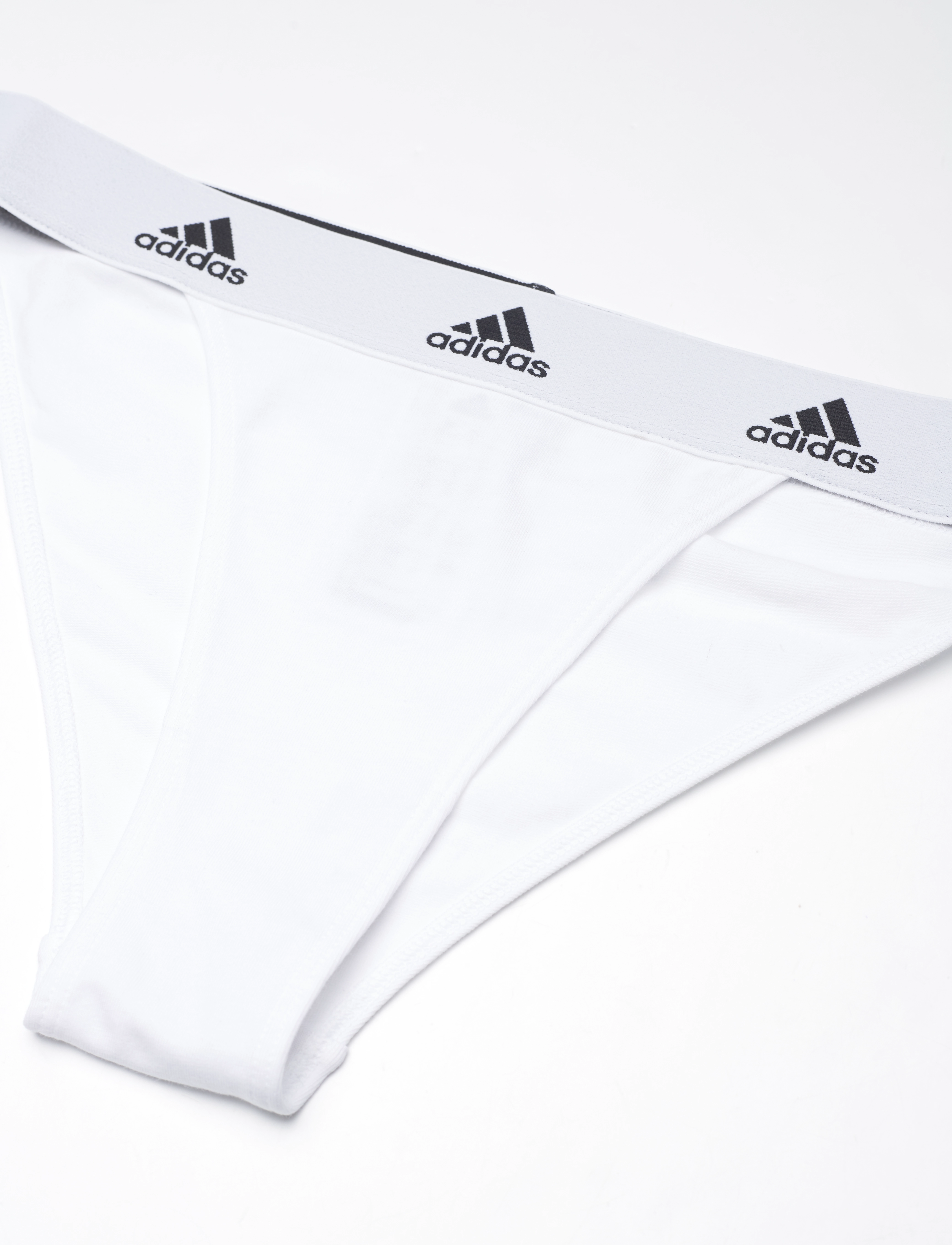 adidas Underwear - Tanga - white - 4