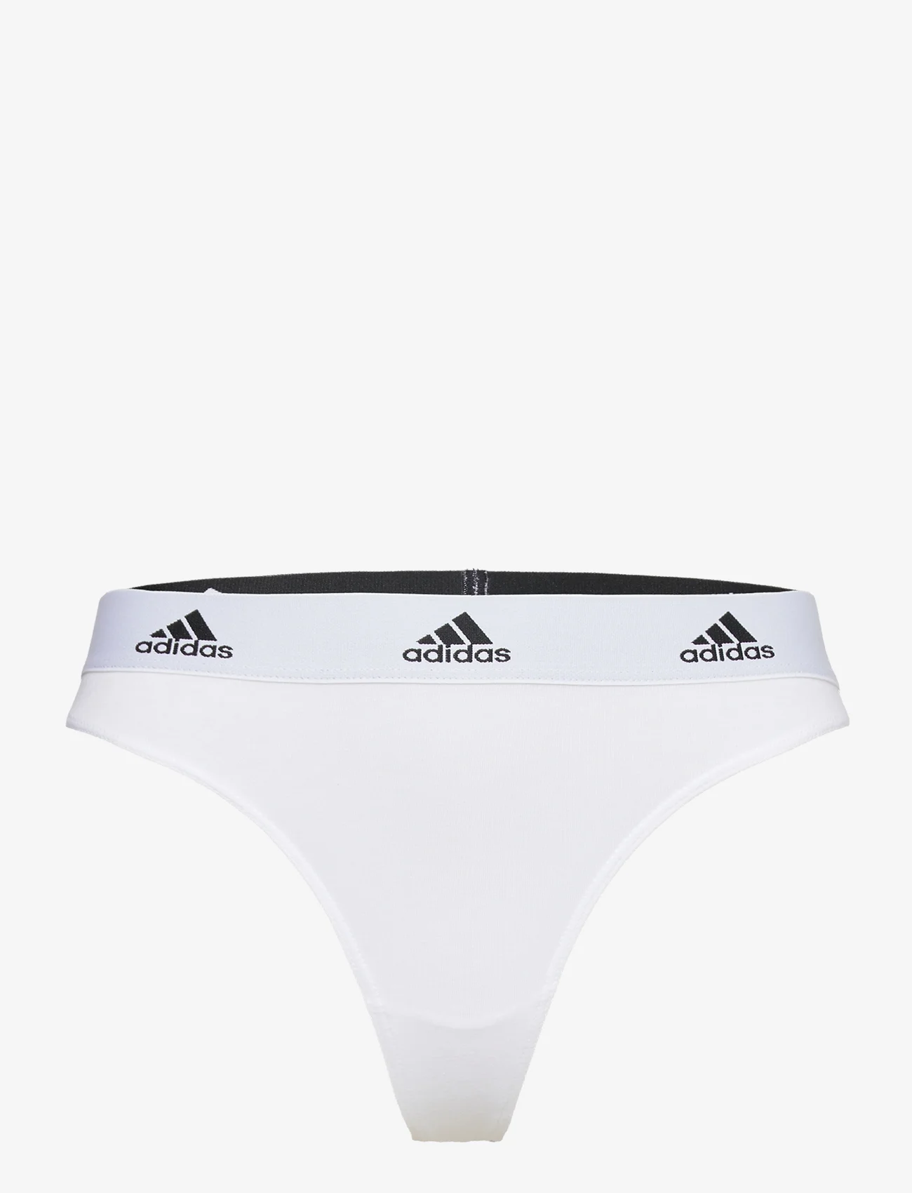 adidas Underwear - Thong - lägsta priserna - white - 0