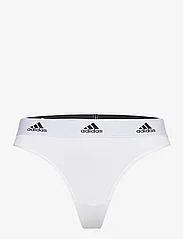 adidas Underwear - Thong - de laveste prisene - white - 0