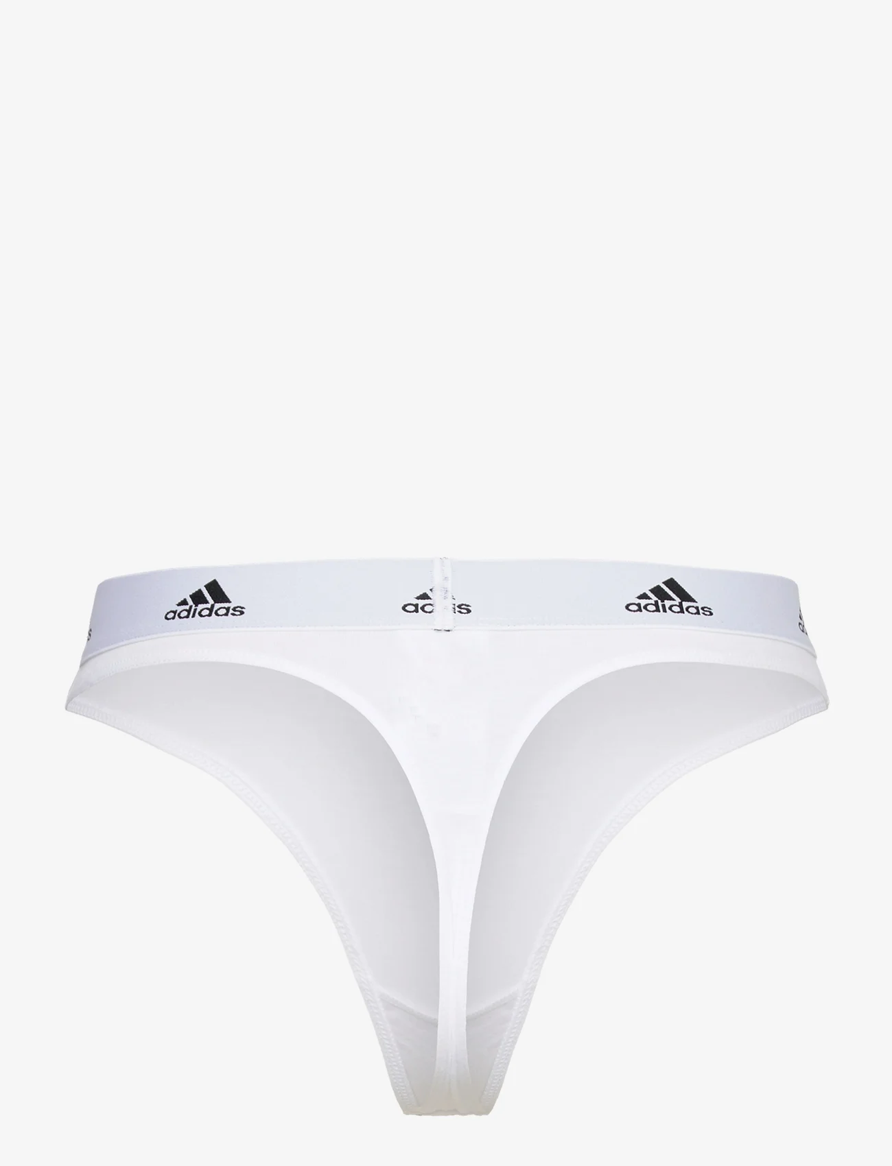 adidas Underwear - Thong - laveste priser - white - 1
