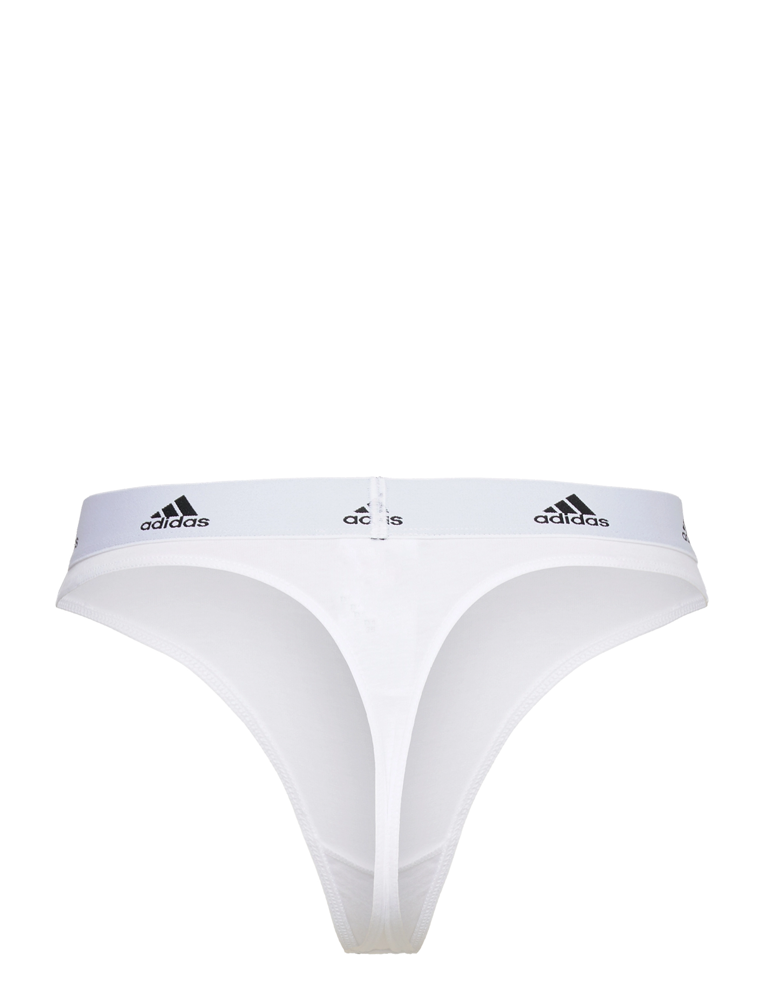 adidas Underwear - Thong - white - 2
