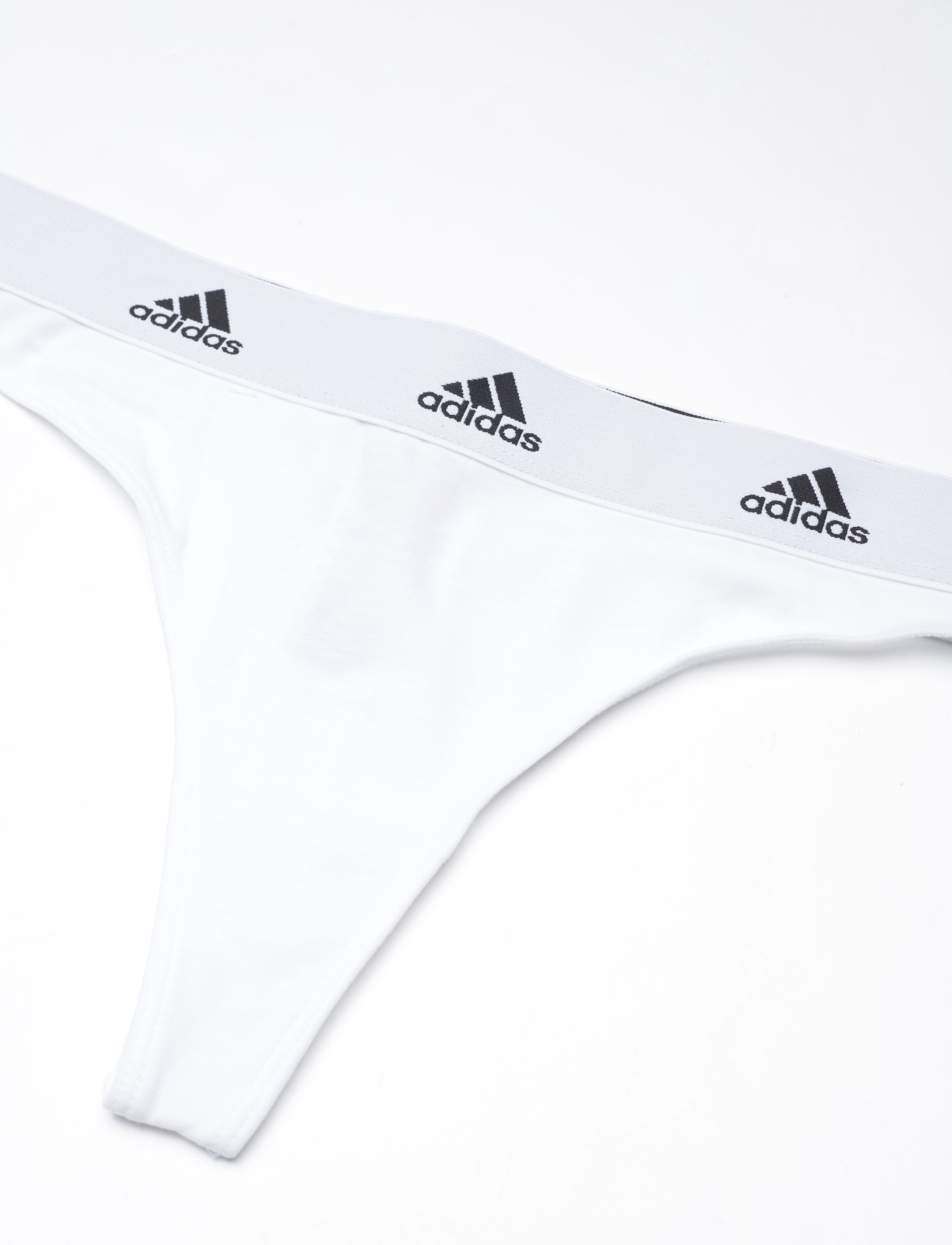 adidas Underwear - Thong - white - 4