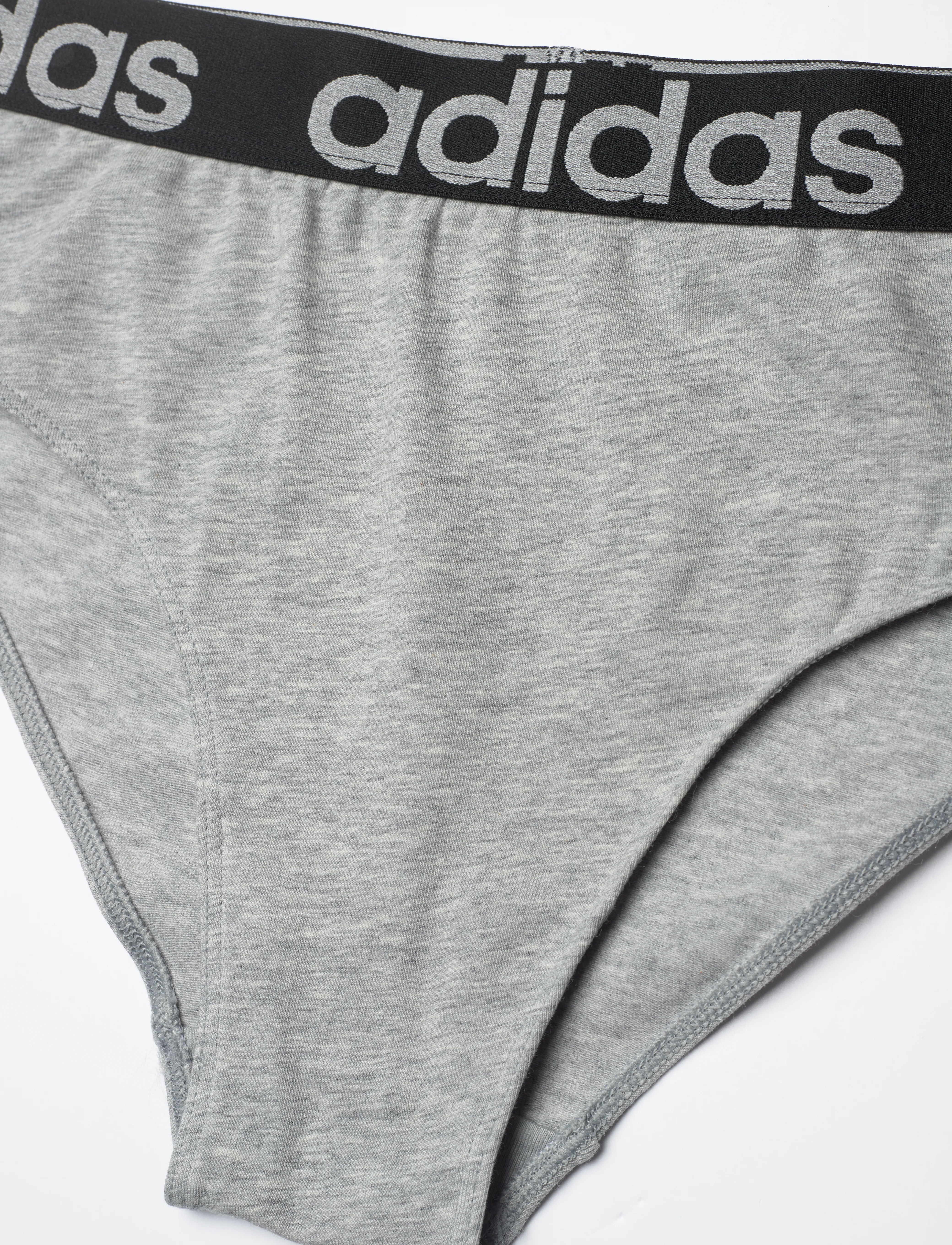 adidas Underwear - Brief - heather grey - 2