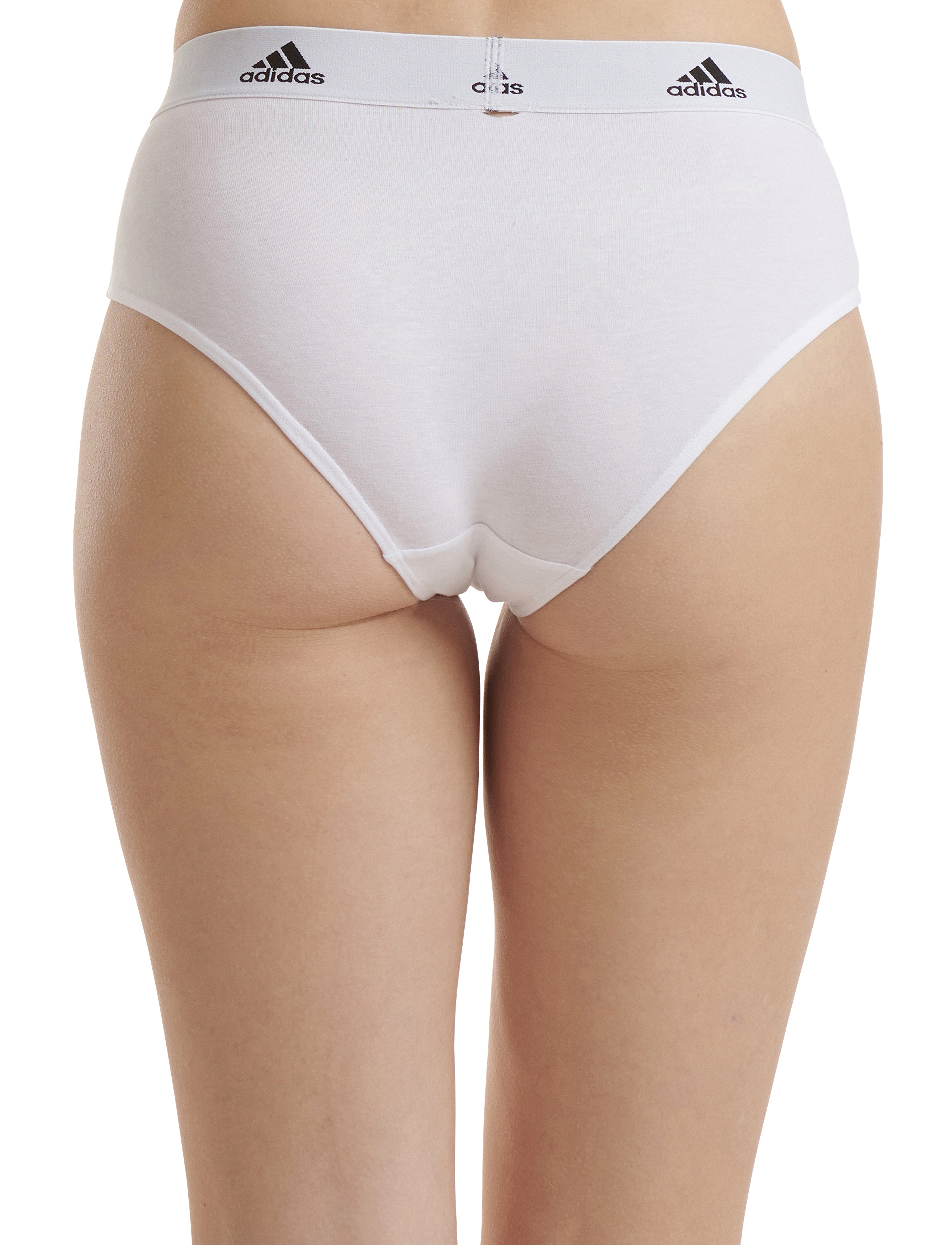 adidas Underwear - Brief - white - 3