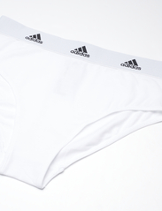 adidas Underwear - Brief - die niedrigsten preise - white - 4