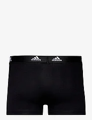 adidas Underwear - Trunks - unterhosen im multipack - black - 5