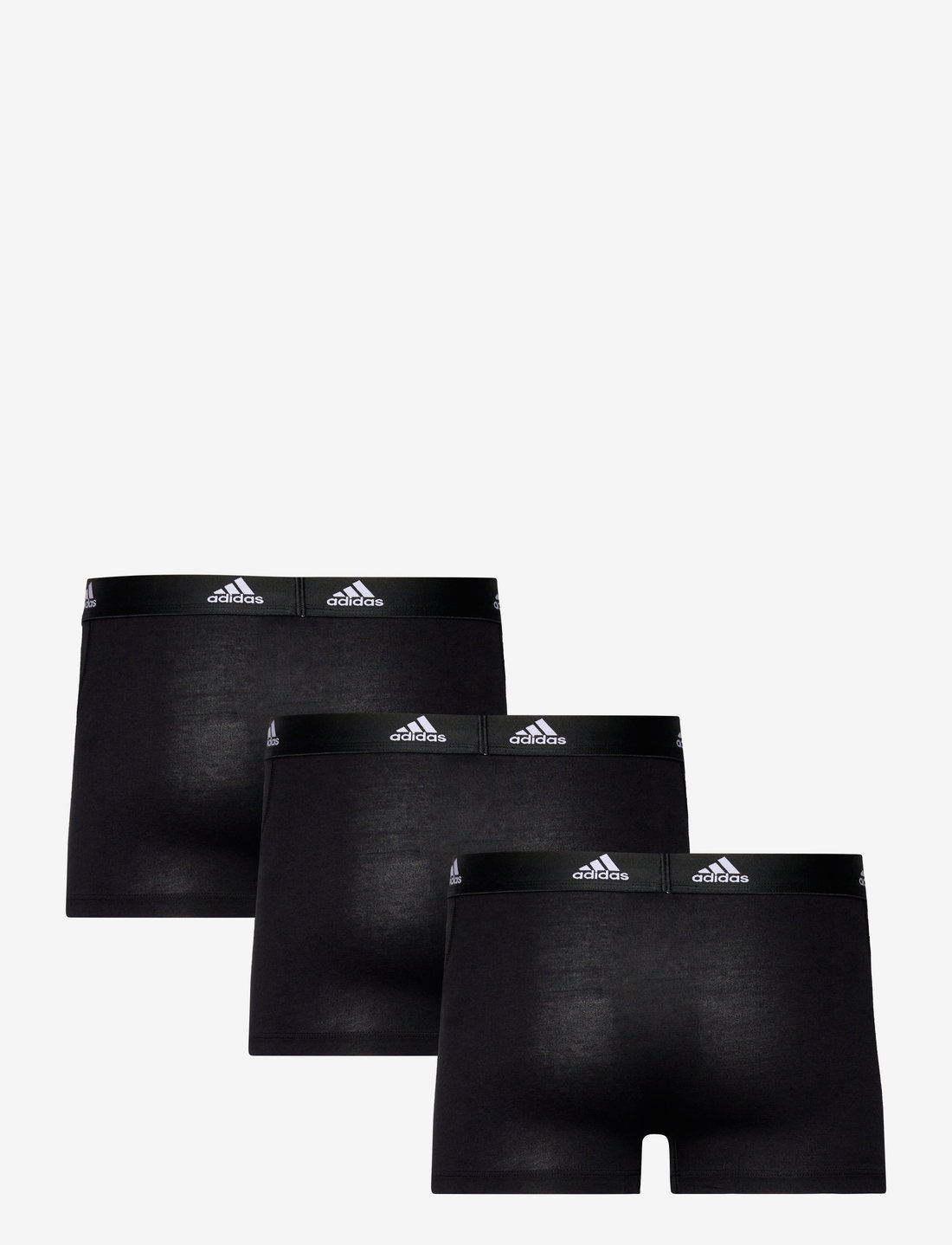 adidas Underwear - Trunks - trunks - black - 1