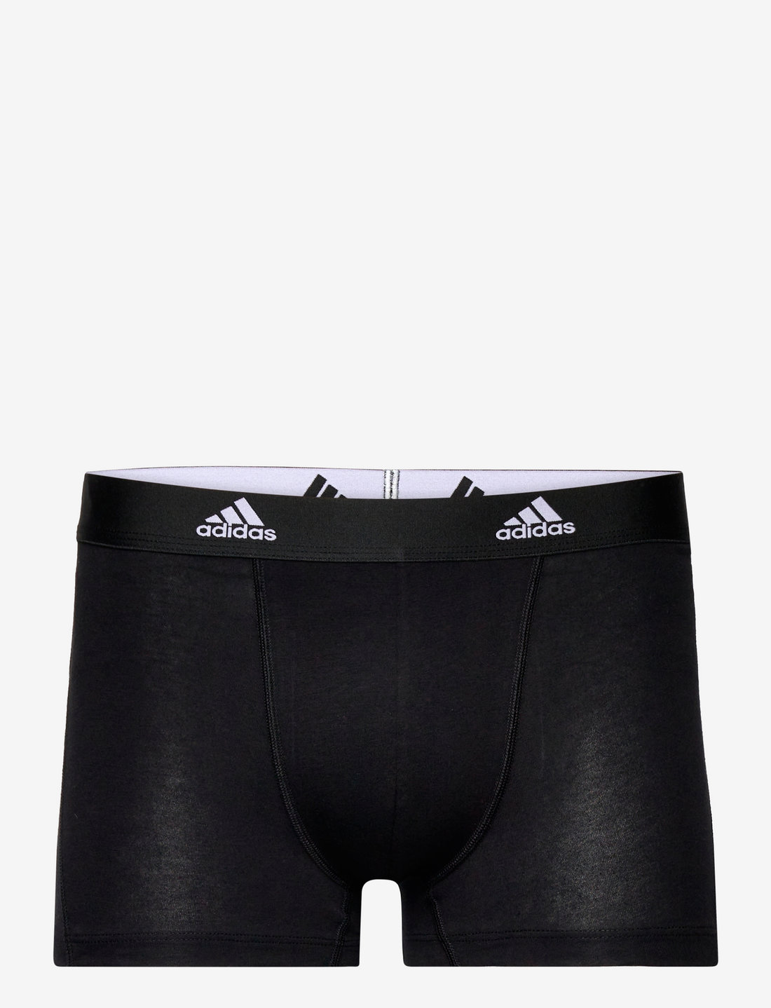 adidas Underwear - Trunks - trunks - black - 3