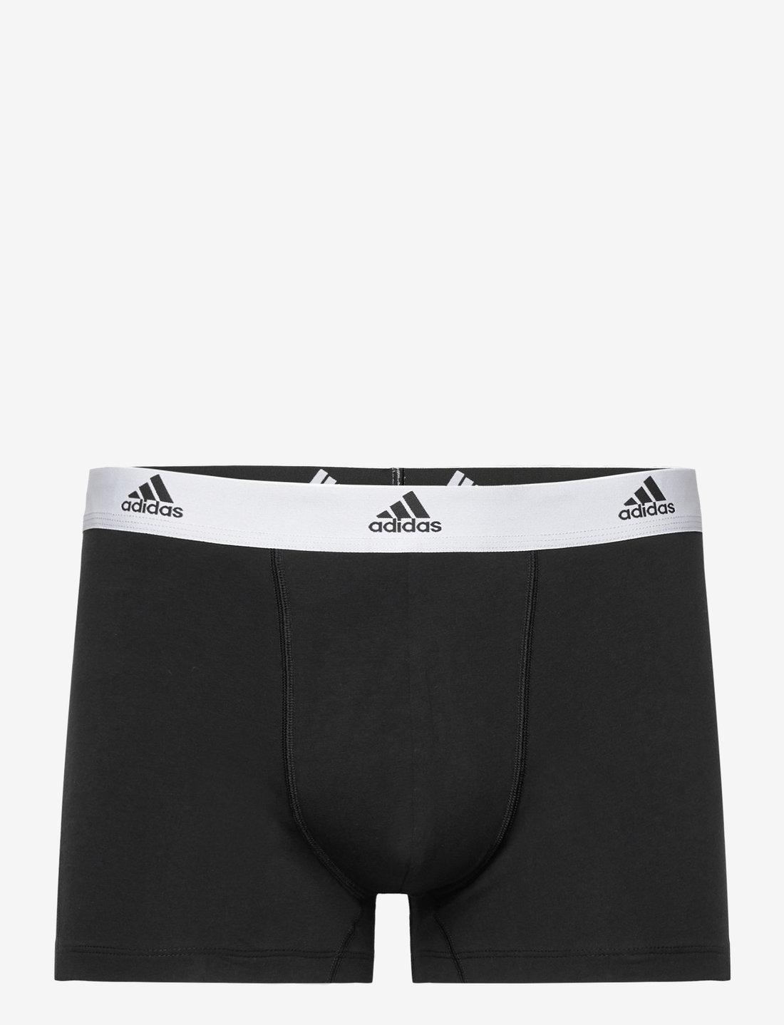 adidas Underwear - Trunks - boxerkalsonger - black-mel. - 2