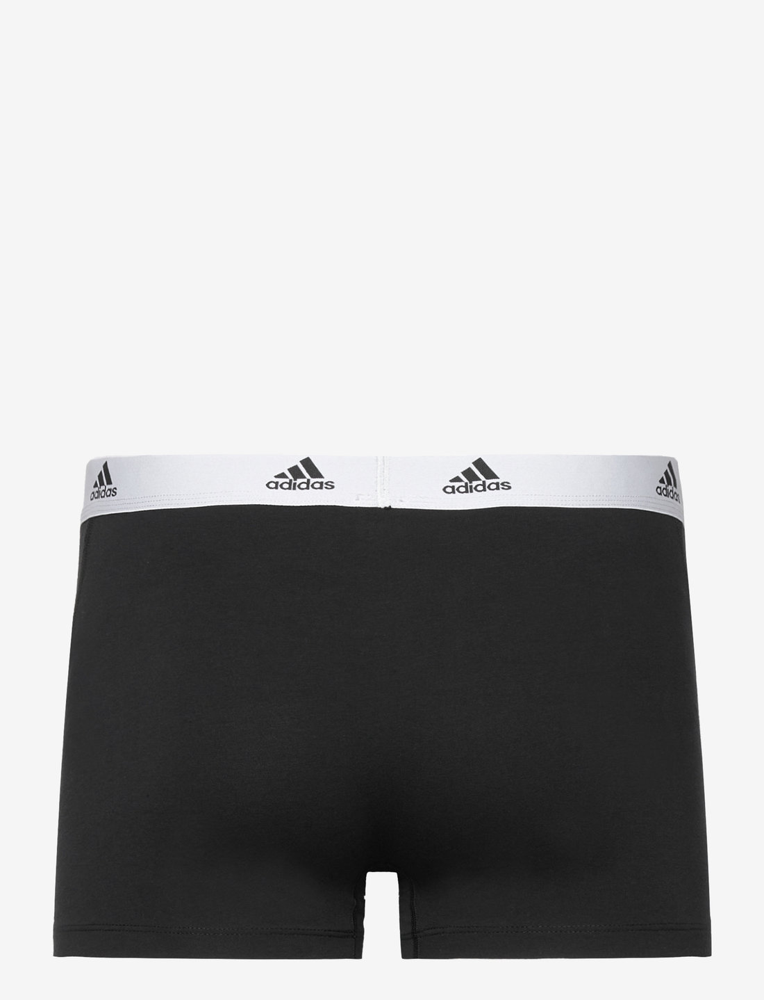 adidas Underwear - Trunks - boxerkalsonger - black-mel. - 5