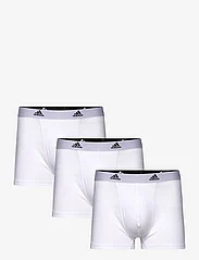 adidas Underwear - Trunks - madalaimad hinnad - white - 0