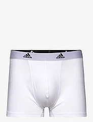 adidas Underwear - Trunks - madalaimad hinnad - white - 2