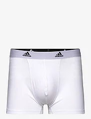 adidas Underwear - Trunks - madalaimad hinnad - white - 3