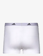 adidas Underwear - Trunks - madalaimad hinnad - white - 4
