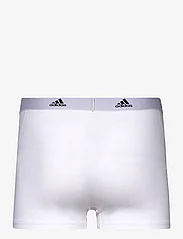 adidas Underwear - Trunks - madalaimad hinnad - white - 5