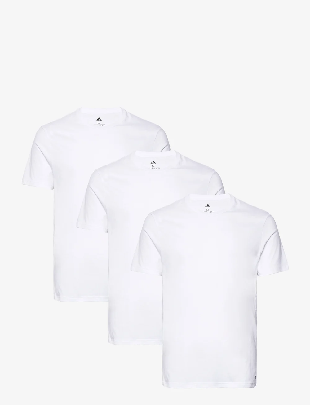 adidas Underwear Crew-neck – t-shirts – shop at Booztlet